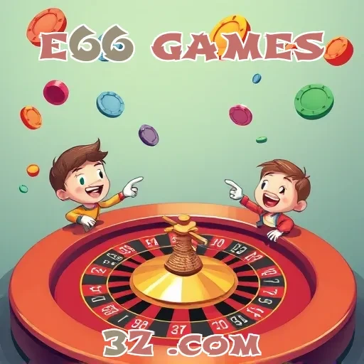 Empolgante Ação em e66 Games que Você Não Pode Perder