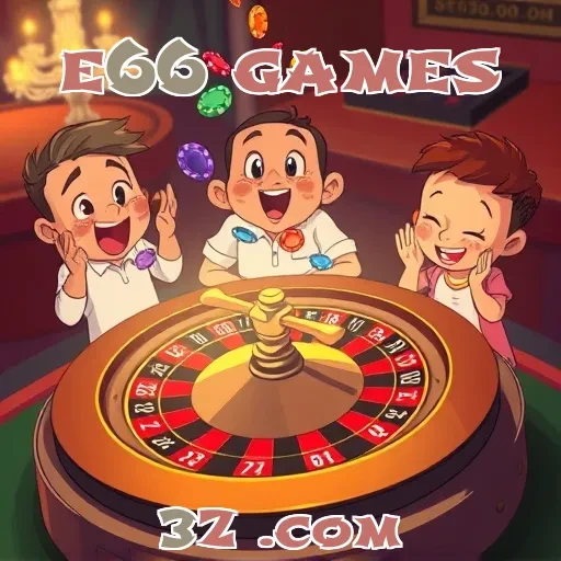 Diversão em Família: Conheça a Seção Family do e66 Games