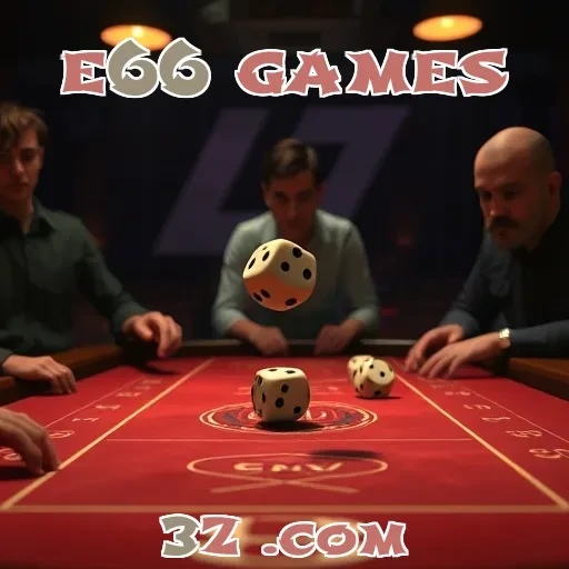 Fighting na e66 Games: Onde a Competição Ganha Vida!