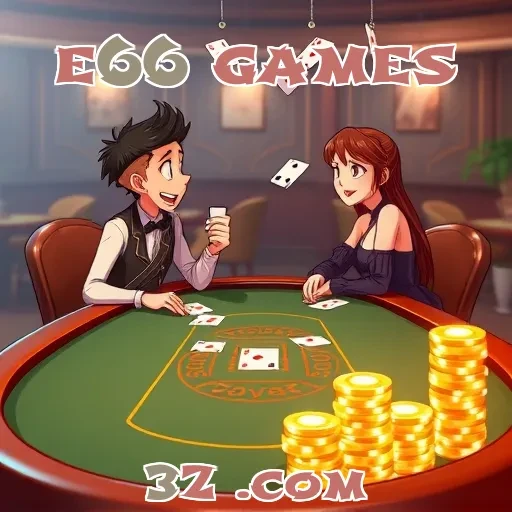 Música em Foco: Explore a Seção Musical do e66 Games