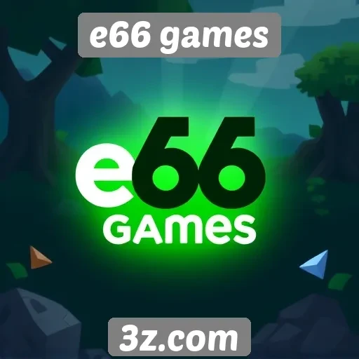 Comparação entre e66 games e outras plataformas de jogos