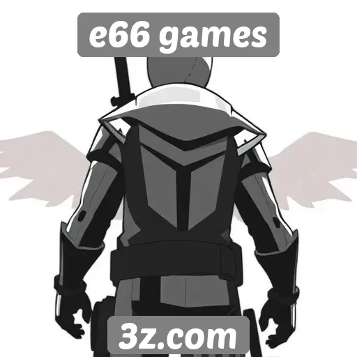 Novos lançamentos previstos para o e66 games